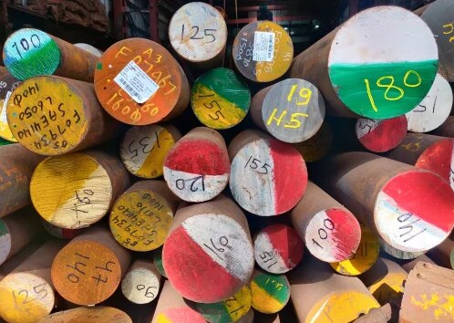 20CrMoVTiB4-10 Steel Bars offered by Steel Mart (Steels n Metals Division) is an ISO 9001/2008 certified company, has zero defects and is of an excellent quality.Awaiting your positive reply in the form of an inquiry to enable us to submit our rates/termsWe hereby also assure you of our lowest rates, best quality materials and our prompt & personalized services.