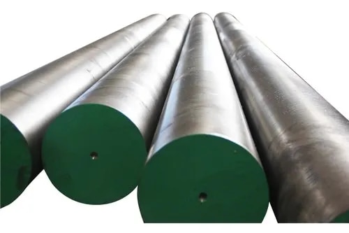 Hchc D2 Steel Round Bar