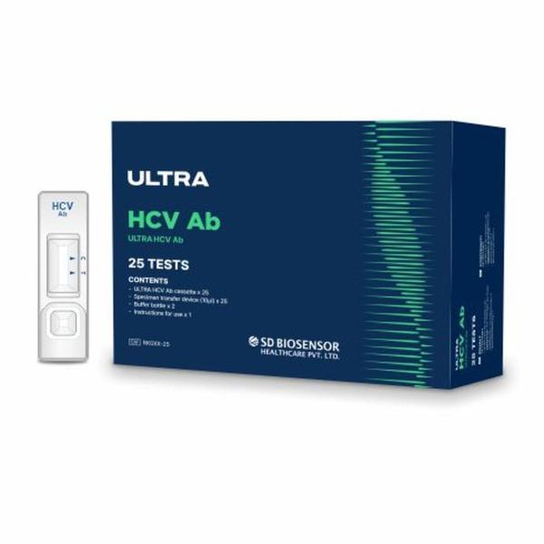 ULTRA HCV Ab 