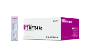 STANDARD Q° TB MPT64 Ag 