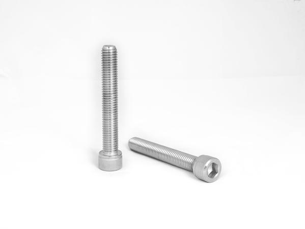 HEX SOCKET HEAD CAP SCREW DIN 912