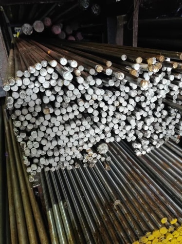 Product Details:STEEL MART offers all kinds of  Free Cutting SteelThe  Free Cutting Steel offered by STEEL MART is 100% OK - TestedSTEEL MART is renowned for the supply of Genuine  Free Cutting SteelSTEEL MART will provide the Test Certificate for  Free Cutting SteelKindly contact STEEL MART for your requirements of  Free Cutting Steel and we shall offer our most reasonable rates for the same