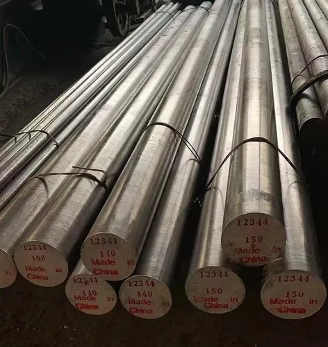 Other Details :STEEL MART offers all kinds of  Industrial Alloy SteelsThe  Industrial Alloy Steels offered by STEEL MART is 100% OK – TestedSTEEL MART is renowned for the supply of Genuine  Industrial Alloy SteelsSTEEL MART will provide the Test Certificate for  Industrial Alloy SteelsKindly contact STEEL MART for your requirements of  Industrial Alloy Steels and we shall offer our most reasonable rates for the same.