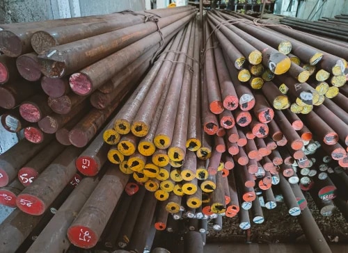 Other Details:Steel Mart is an Iso 9001:2008 Company and Was Established in the Year 1986Steel Mart is in a Position to Cater to Your Needs/Requirements of All Kinds of Tool / Alloy / Die / Special / Spring & Stainless SteelsSteel Mart Specializes in the Supply Of: En 32 B Round BarsWe at Steel Mart Believe in Offering Prime / Genuine Materials Accompanied with Prompt & Personalized ServicesKindly Mail Your Detailed Enquiry to Enable Us to Quote for the SameAwaiting Your Positive Response Per Return.