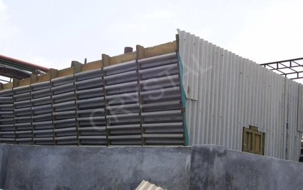 FRP Square and Round Cooling Tower Manufacturers In IndiaBacked by rich industrial experience we are offering  frp zero maintaince cooling tower  to our customers providing the best services to our customers at reasonable rates.Casing :- Casing Made By Asbestos Sheet/Frp Sheet  Fitted With Wooden Structures.Its Work In Worst Weather Condition Or Humidity For Long LifeSupports And Structure:- Cooling Tower Constructed With Imported Chemically Treated Wood With Ample Thickness .Sufficient Supports Give More Toughness To Structures.Fan:- Fan Is Aerodynamic Designed To Give More Airflow Cubic Feet Per Minutes.It Is Axial Flow And Variable Adjustment To Control Air Volume.Fan Is Dynamic And Static Balanced To Reduce Vibration And Noise Level .Available In Frp/Polymer/Aluminium Option.Fills Packing:- MX-SERIES Cooling Tower Comes With Imported Chemically Treated Wooden Fills With Frp/S.S./Hdg M.Steel Grids.It Is Cleanable And Reusable .Fills Are Designed For  Easy To Remove Or RefixElectrical Fan Motor:- Cooling Tower Motor Is Direct Driven With Lower Rotation Per Minute.Cooling Tower Motor Developed To Work In Outer Location.Fan Motor Comes With ‘F’ Class Insulation And Ip55 Weather Proofing As Per International Common Standards.Water Distribution Systems:- In MX-SERIES Cooling Tower Not Require Pressure In Water Distribution System,It Can Work On Gravity Pressure.There Is Frp Trough Above Cooling Tower Fitted With Nylon/Engineering Polymer Flower Type Big Orifice Nozzles,It Is Easy To Clean And Mangable.Moror Protection Canopy:- Canopy Made From Frp Raw Goods And Allow To Air Discharge Smoothly And Protect Motor From Rain And Sunlight.Advantage Of MX-SERIES Wooden Cross Flow Cooling Tower.MX-SERIES Cooling Tower Is Developed Work With Less Breakdown And Nearly Zero Maintainenence.It Iworks In Almost Every Industry And Still Favorite For Last 40 Years.Compact Modular Design Needs Very Less Space To Operat And Maintain It.MX-SERIES Cooling Tower Cube Design Supports And Structures Gives More Sturdyness And Withstand Capacity Against Wind Flow And Other Natural Calamities.MX-SERIES Cooling Tower Static Big Orifice Flower Type  Nozzles And Pipe Distributes Water Uniformly And Less Chocking Or Breakdowns*MX-SERIES Cooling Tower Is Developed For Easy To Maintain And Operates.MX-SERIES Cooling Tower We Have Enough Stock For Spares For Sudden Breakdown  And Most Of Spares Are Compitible With  Easily Available Spares In MarketAxial Flow Fan  With Adjustable Pitch To Increase Air-Flow[ With 3 Option Aluminium,Engineering Polymer And Frp]Fills Packing With 2 Option 1]Higher Temperature Resistance Pvc ‘V’type Splash Bar Andstainless Steel Gridds 2] Imported Chemically Treated Wooden FillsStandard  Premium Wooden Top Sided Basin Easy To Maintain And Cleanable