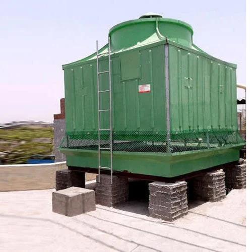 Single Cell FRP Cooling Tower Manufacturing in IndiaManufacturer of a wide range of products which include Timber Cross-Flow Cooling Tower Maintenance Free, FRP Counter-Flow Cooling Tower Cylinder Shaped (CF-Series), FRP Counter-Flow Cooling Tower Cuboid Shaped (CFS-Series), FRP Cross-Flow Cooling Tower Maintenance Free (FX-Series), Pvc Cooling Tower Fills and Frp Forced Draft Cooling Tower