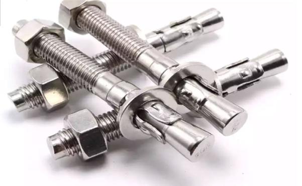 size m6 m8 m10 m12 m14 m16 m18 m20 m22 m24 m25 m26 m28 m30 m33 m36 m39 m40 m42 all size available M6 To M100 availablestainless steel Wedge anchor bolts 316 304 310 904L Through bolts 316 304 310 321 Here's a list of materials commonly used for wedge anchors:1. Stainless Steel 202 (SS202)2. Stainless Steel 316 (SS316)3. Stainless Steel 310 (SS310)4. Stainless Steel 302 (SS302)5. Stainless Steel 304 (SS304)6. Stainless Steel 904L (SS904L)7. Stainless Steel 317 (SS317)8. Stainless Steel 321 (SS321)9. Super Duplex Stainless Steel10. Copper11. Brass12. Nickel13. Titanium14. Hastelloy15. Inconel16. Monel17. Zeron1. Stainless Steel Anchor Fasteners2. High-Quality Stainless Anchors3. Stainless Steel Concrete Anchors4. Corrosion Resistant Anchor Fasteners5. Heavy Duty Stainless Anchors6. Marine Grade Stainless Anchors7. Stainless Steel Wall Anchors8. Stainless Steel Screw Anchors9. Stainless Masonry Anchors10. Industrial Stainless Steel Anchors11. Stainless Steel Expansion Anchors12. Stainless Steel Anchor Bolts13. Stainless Steel Wedge Anchors14. Drop-In Anchors Stainless Steel15. Stainless Steel Anchor Systems16. Outdoor Stainless Steel Anchors17. Load-Bearing Stainless Anchors18. Stainless Steel Fixing Anchors19. Stainless Steel Fastening Solutions20. Stainless Steel Chemical Anchors21. Threaded Stainless Steel Anchors22. Secure Stainless Steel Anchoring23. Stainless Steel Construction Anchors24. Anchoring Systems Stainless Steel25. Stainless Steel Anchor Kits26. Stainless Steel Foundation Anchors27. Waterproof Stainless Steel Anchors28. Stainless Steel Ceiling Anchors29. Stainless Steel Anchor Plates30. Stainless Steel Bolt Anchors31. Environment Resistant Stainless Anchors32. Stainless Steel Anchors for Concrete33. Long-Lasting Stainless Steel Anchors34. Stainless Steel Hollow Wall Anchors35. Precision Stainless Steel Anchors36. Stainless Steel Anchors for Masonry37. Stainless Steel Flange Anchors38. Stainless Steel Toggle Anchors39. Architectural Stainless Steel Anchors40. Stainless Steel Anchors for Drywallwedge anchor in stailess steel ss202 ss316 ss310 ss 302 ss304 ss904l ss317 ss321 super duplex copper brass nickel titanium hastolley inconel monel zeron bronze with all long size manufacturing  m6 to 150 availabe company name wasim fastener whatsaap no.+918828072230Stainless Steel	ASTM / ASME SA 312 GR. TP 304 , 304L , 304H, 309S ,309H , 310S, 310H , 316 , 316TI , 316H , 316 LN , 317 , 317L , 321 , 321H , 347 , 347 H , 904L .Duplex Steel	UNS NO S 31803, S 32205, S 32550, S 32750, S 32760.Carbon Steel	ASTM / ASME A 335 GRP 1, P 5, P 9, P 11, P 12, P 22, P 23, P 91Alloys Steel	ASTM / ASME A/SA 193 / 194 – B 6, B 7/ B 7M, B 16, 2, 2HM, 2H, GR 6, B 7, B 7MNickel Alloys	Nickel Alloys 200, Nickel Alloys 201Hastelloy	Hastelloy C-22, Hastelloy C-276, Hastelloy C-2000, Hastelloy C-4, Hastelloy X, Hastelloy B, Hastelloy N, Hastelloy GInconel	Inconel 600, Inconel 601, Inconel 625, Inconel 625LCF, Inconel 686, Inconel 718, Inconel 800, Inconel 825, Inconel X-750 , Inconel 690, Inconel 602, Inconel 617, Inconel 925, Inconel A-289, Inconel AL-6XN, AL-904L### Premier Fastener Manufacturing: Unrivaled Quality and DiversityWelcome to [WASIM FASTENER], where engineering excellence meets manufacturing precision. We are at the forefront of fastener technology, offering a vast array of products designed to meet the rigorous demands of industrial, construction, aerospace, and marine applications. Our commitment to quality is matched only by our dedication to our customers' needs, providing both standard and custom-engineered solutions.#### Our Materials:**Stainless Steel Grades:**- **ASTM / ASME SA 312:** TP 304, 304L, 304H, 309S, 309H, 310S, 310H, 316, 316TI, 316H, 316 LN, 317, 317L, 321, 321H, 347, 347H, 904L.**Duplex Steel:**- **UNS:** S31803, S32205, S32550, S32750, S32760.**Carbon Steel:**- **ASTM / ASME A 335:** P1, P5, P9, P11, P12, P22, P23, P91.**Alloy Steel:**- **ASTM / ASME A/SA 193 / 194:** B6, B7/B7M, B16, 2, 2HM, 2H, GR 6, B7, B7M.**Nickel Alloys:**- Nickel Alloys 200, 201.**Hastelloy:**- C-22, C-276, C-2000, C-4, X, B, N, G.**Inconel:**- 600, 601, 625, 625LCF, 686, 718, 800, 825, X-750, 690, 602, 617, 925, A-289, AL-6XN, AL-904L.#### Our Products:- **General Fasteners:** Nuts, Bolts, Screws, Washers.- **Specialty Fasteners:** Eye Nuts, Foundation Bolts, Castle Nuts, Wing Nuts, L Bolts, U Bolts, S Bolts, J Bolts, Eye Bolts, Eye Hooks, Carriage Bolts.- **Advanced Engineering Fasteners:** Duplex Fastener, Super Duplex Fastener, Inconel Nut and Fastener, Titanium Nut Bolt Fastener, Allen Bolt, Copper Nut, Grub Screw.- **Anchor Fasteners:** Pin Type, Wedge Anchor Thru Bolt, Brass Anchor, Chemical Fastener, Bullet Fastener.- **Custom Solutions:** Tailored to meet the specific requirements of your project with a wide range of materials and grades.#### Why Choose Us?- **Quality Assurance:** Adhering to international standards, our products are manufactured with precision and tested rigorously to ensure they meet the highest quality standards.- **Material Expertise:** Our extensive inventory includes a variety of materials to ensure the best fit for your application, offering superior performance and longevity.Custom Manufacturing:* With our company.whatsApp no.+918828072230Anchor Bolts Exporter in Countries:-Wasim Fastener is a leading Exporters of Anchor Bolts in Mumbai, Maharashtra, India. We are Anchor Bolts exporters in oman, Anchor Bolts exporters in Iran, Anchor Bolts exporters in Kuwait, Anchor Bolts exporters in Qatar, Anchor Bolts exporters in china, Anchor Bolts exporters in uae, Anchor Bolts exporters in Africa, Anchor Bolts exporters in turkey, Anchor Bolts exporters in mexico, Anchor Bolts exporters in canada, Anchor Bolts exporters in malaysia, Anchor Bolts exporters in saudi arabia, Anchor Bolts exporters in brazil, Anchor Bolts exporters in USA, Anchor Bolts exporters in sri lanka, Anchor Bolts exporters in australia, Anchor Bolts exporters in nigeria and more than 85+ countries. Our main office is located in Mumbai and we supply Anchor Bolts to all major cities of india from mumbai.Fastener Supplier in Usa Fastener supplier In Uae Fastener supplier In Uk Fastener supplier In Saudi Arabia Fastener supplier In Mumbai Fastener supplier In India Fastener supplier In Canada Fastener supplier In France Fastener supplier In Australia Fastener supplier In South Africa Fastener supplier In Germany Fastener supplier In Singapore Fastener supplier In Newzealand Fastener supplier In Europe Fastener supplier In Netherlands Fastener supplier In Brazil Fastener supplier In Switzerland Fastener supplier In Alaska Fastener supplier In Ksa Fastener supplier In Oman Fastener supplier In Qatar Fastener supplier In Kuwait Fastener supplier In Iraq Fastener supplier In Iran Fastener supplier In Egypt Fastener supplier In London Fastener supplier In Chicago Fastener supplier In Tokyo Fastener supplier In Spain Fastener supplier In Japan Fastener supplier In Belgium Fastener supplier In England Fastener supplier In Austria Fastener supplier In Kenya Fastener supplier In Italy Fastener supplier In Vietnam Fastener supplier In Russia Fastener supplier In Ukrain Fastener supplier In Poland Fastener supplier In cyprusFastener supplier in ThailandFastener supplier in YemenFastener supplier in SyriaFastener supplier in DurbanFastener supplier in JamaicaFastener supplier in us