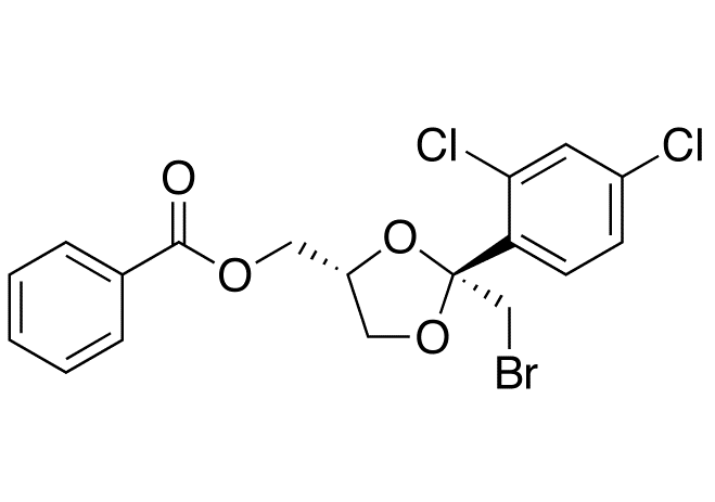 Cis-bromobenzoate is an important intermediate in organic synthesis, providing a valuable building block for the preparation of various aromatic compounds and pharmaceuticals. Its versatile chemistry and reactivity make it a useful compound in synthetic chemistry.Cis Bromo Benzoate manufacturer in India.