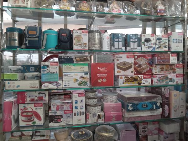 Lunch Box, Casrole, Etc