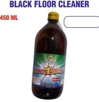 450 ml Black Floor Cleaner