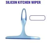 Silicon Kitchen Wiper