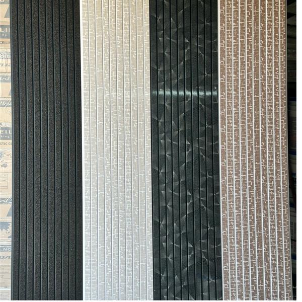#Pvc Fluted wall Panels #Pvc Ceiling and Wall Panels