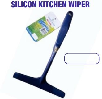 Silicon Kitchen Wiper