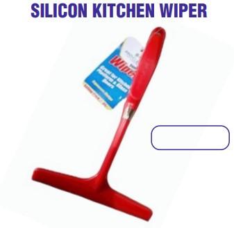 Silicon Kitchen Wiper