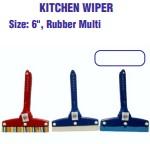 Rubber Multi Size: 6 inch