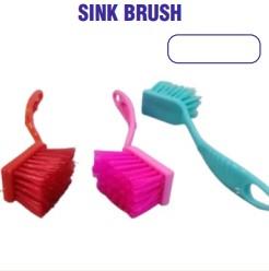 Sink Brush