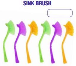 Sink Brush