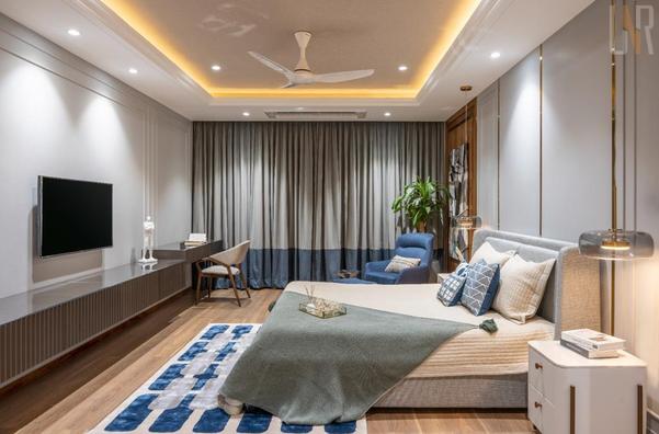 Luxurious Bed and Side Table Collections by UNR Kitchens: Redefining Bedroom ComfortIndulge in unparalleled comfort and style with UNR Kitchens' exquisite bed and side table collections. Designed to be the epitome of sophistication and relaxation, our bedroom furniture seamlessly blends opulent aesthetics with functional elegance to create a sanctuary of serenity within your home.Sumptuous Comfort, Endless Style:At UNR Kitchens, we believe that your bedroom should be a reflection of your personal style and a haven of tranquility. Our luxurious bed collections are crafted with the finest materials and attention to detail, ensuring unparalleled comfort and timeless elegance. From sleek modern designs to classic upholstered headboards, our beds are designed to envelop you in sumptuous comfort and elevate the ambiance of your bedroom.Complementary Side Tables for Effortless Elegance:Complete the look of your bedroom with our exquisite side table collections. Designed to complement our bed designs seamlessly, our side tables are the perfect blend of form and function. Whether you prefer minimalist chic or ornate detailing, our side tables offer the perfect balance of elegance and practicality, providing a convenient surface for lamps, books, and other bedside essentials.Crafted to Perfection:Quality is paramount in everything we do at UNR Kitchens. Our bed and side table collections are crafted with precision and care, using the finest materials and artisanal techniques to ensure durability and longevity. From solid wood frames to luxurious upholstery and hand-finished details, every piece is a testament to our commitment to excellence and craftsmanship.Tailored to Your Tastes:Express your unique style with our customizable bed and side table options. Choose from a wide range of fabrics, finishes, and designs to create a bedroom ensemble that reflects your personality and complements your decor. Whether you prefer the understated elegance of neutral tones or the bold statement of vibrant hues, our collections can be tailored to suit your individual preferences.Experience the UNR Difference:Transform your bedroom into a luxurious retreat with UNR Kitchens' bed and side table collections. Immerse yourself in a world of comfort, style, and sophistication, where every detail is designed to enhance your relaxation and rejuvenation experience. Elevate your sleeping sanctuary to new heights of opulence with UNR Kitchens.