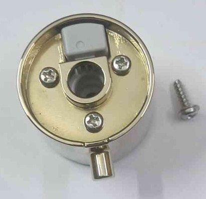 THERMOSTATIC KNOB