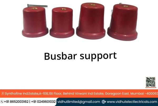 Busbar Support