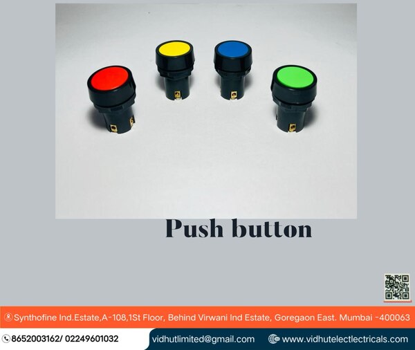 Push Button