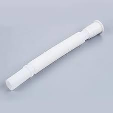 PVC FLEXIBLE WASTE PIPE (1 1/4 X 36 INCH)