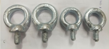 I Bolt Manufacturer in Mumbai