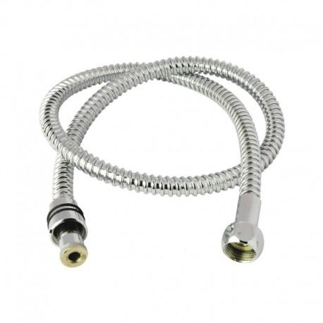 FLEXIBLE SHOWER TUBES (C.P. SHOWER TUBE)