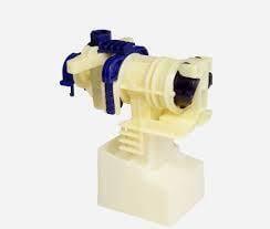 GEBERIT BOX TYPE INLET FILL VALVE PE-GEBERIT BOX INLET