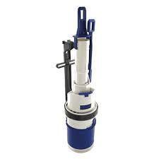 GEBERIT FLUSH VALVE TYPE 212, COMPLETE FOR SIGMA, DELTA AND UP300 CONCEALED CISTERN 244.820.00.1