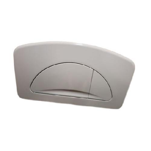 COMM OLI D2 ACTUATOR - WHITE COMMANDER