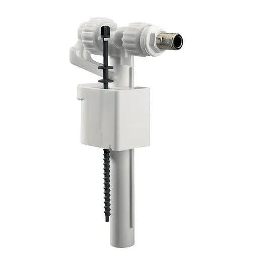 COMMANDER INLET VALVE