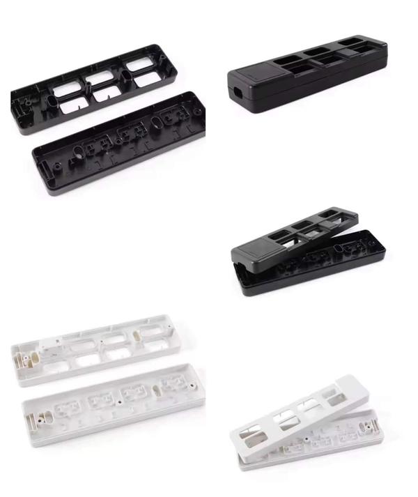 we are manufacturer of plastic moulds and plastic injection molding job work's.