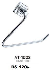TOWEL ROAD AT-1002 (ASR)