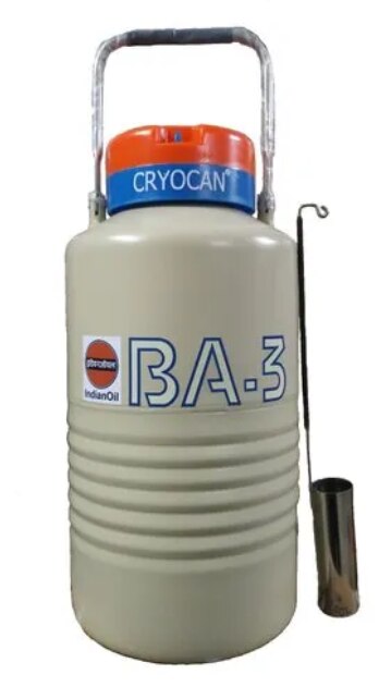 BA-3 