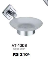 SOAP DISH AT-1003 (ASR)