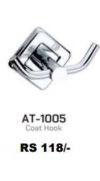 COAT HOOK AT-1005 (ASR)
