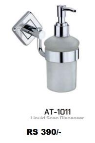LQUID SOAP DISPENSER AT- 1011