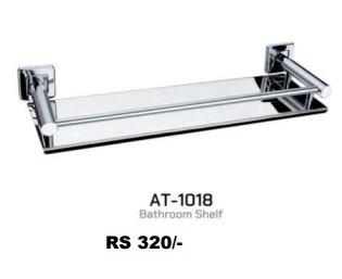 BATHROOM SHELF AT-1018 (ASR)