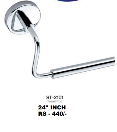 TOWEL ROAD ST-2101 (ASR) (24'' INCH)