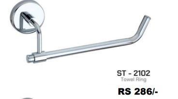 TOWEL RING ST-2102 (ASR)