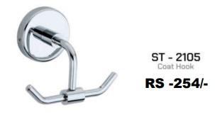 COAT HOOK ST-2105 (ASR)