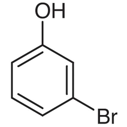 3-bromophenol	591-20-8