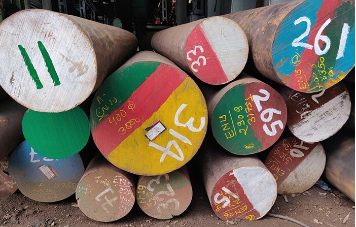 Other Details:Steel Mart Offers All Kinds Of  Tool & Alloy SteelThe Tool & Alloy Steel Offered By Steel Mart Is 100% Ok – TestedSteel Mart Is Renowned For The Supply Of Genuine Tool & Alloy SteelSteel Mart Will Provide The Test Certificate For Tool & Alloy SteelKindly Contact Steel Mart For Your Requirements Of  Tool & Alloy Steel And We Shall Offer Our Most Reasonable Rates For The Same