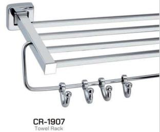 TOWEL RACK CR-1907 (ASR)