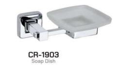 SOAP DISH CR-1903 (ASR)