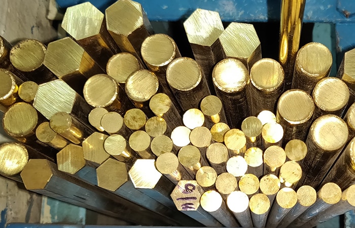 Non-ferrous metals are used in countless manufacturing applications. You can find them in airplane fuselages as well automotive engines, fasteners, wiring kits, building roofs, pipes and more. Unlike ferrous metals, non-ferrous metals contain any meaningful amount of iron. They are characterized by the presence of little or no iron. And without any meaningful amount of iron, non-ferrous metals offer several benefits.Non-ferrous metals are rustproof. They can still corrode, but they can’t rust. Rusting is the result of iron being exposed to oxygen. When iron is exposed to oxygen, it converts to a new compound known as rust oxide, which is simply rust. Rusting, however, is exclusive to iron. Only iron, as well as iron alloys, can rust. Since non-ferrous metals contain little or no iron, they are protected from this phenomenon.