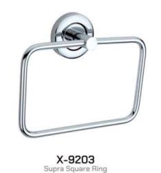 SUPRA SQUARE RING X-9203 (ASR)