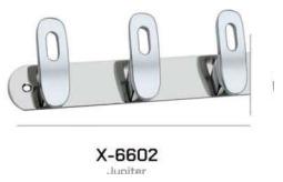 JUPITER X-6602 (ASR) 18/- PER LEG