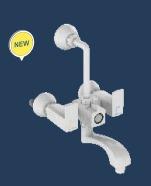 WALL MIXER (PLASTIC) SQ-701004